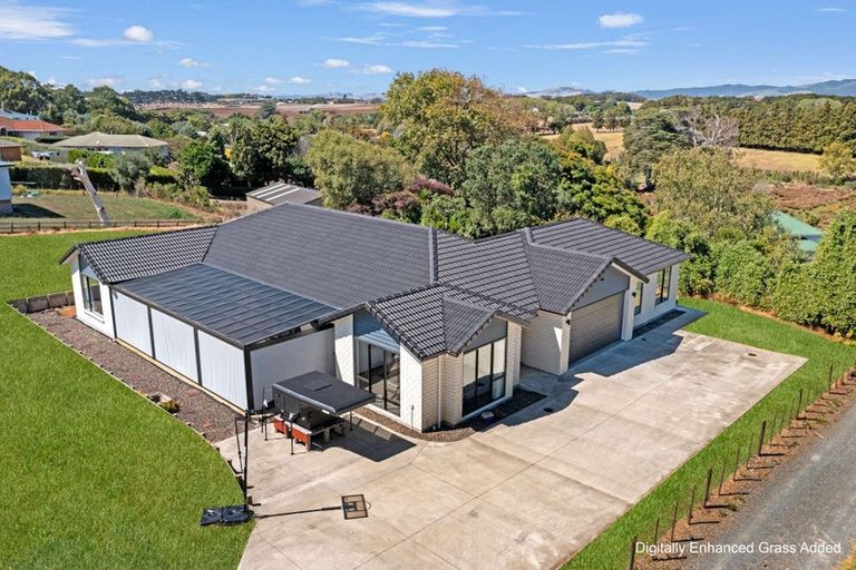 Photo of property in 43a Colombo Road, Waiuku, 2123