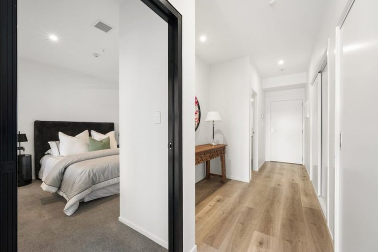 Photo of property in 206/2u Onepu Road, Kilbirnie, Wellington, 6022