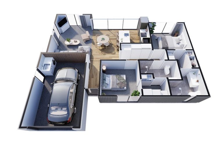 Photo of property in 30 Lynn Street, Wakari, Dunedin, 9010
