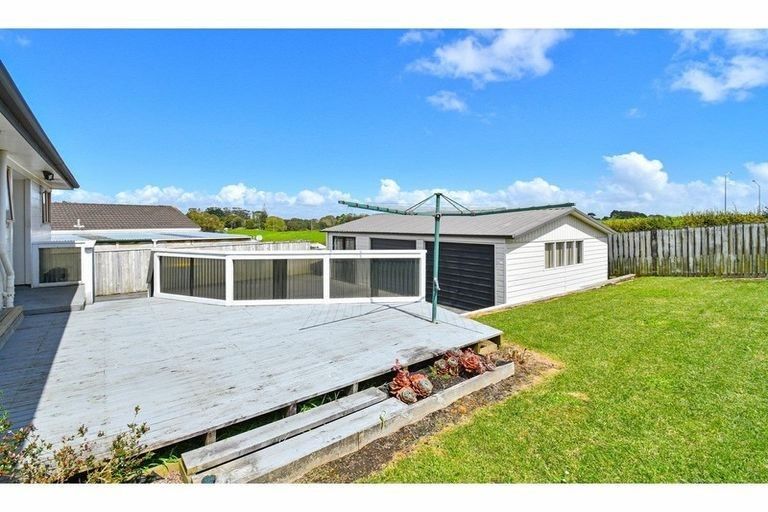 Photo of property in 7 Catkin Crescent, Papatoetoe, Auckland, 2025