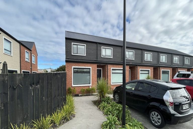 Photo of property in 22/137 Hall Avenue, Favona, Auckland, 2024