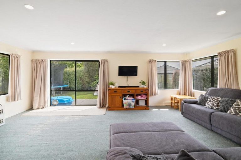 Photo of property in 29a Cumberland Place, Kaiapoi, 7630