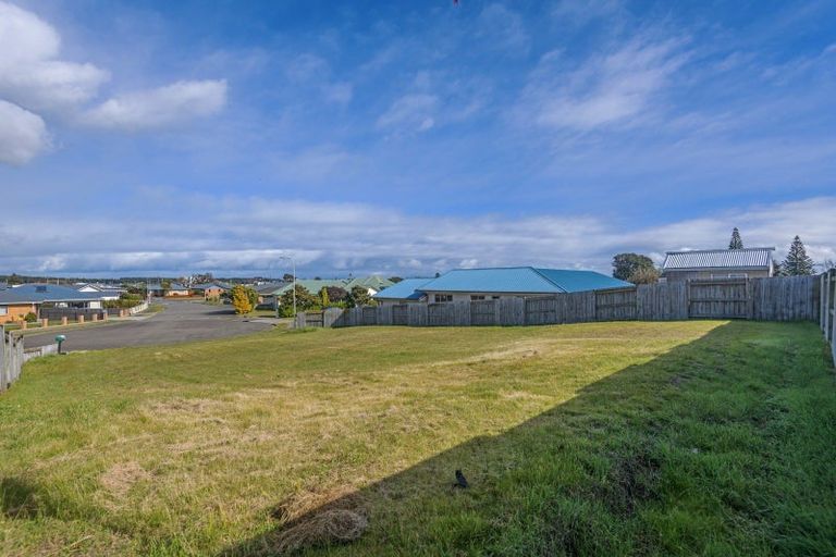 Photo of property in 13 Teppett Place, Foxton Beach, Foxton, 4815