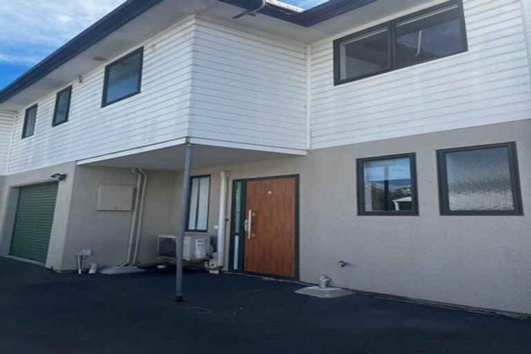 Photo of property in 3/23 Austin Street, Sydenham, Christchurch, 8023