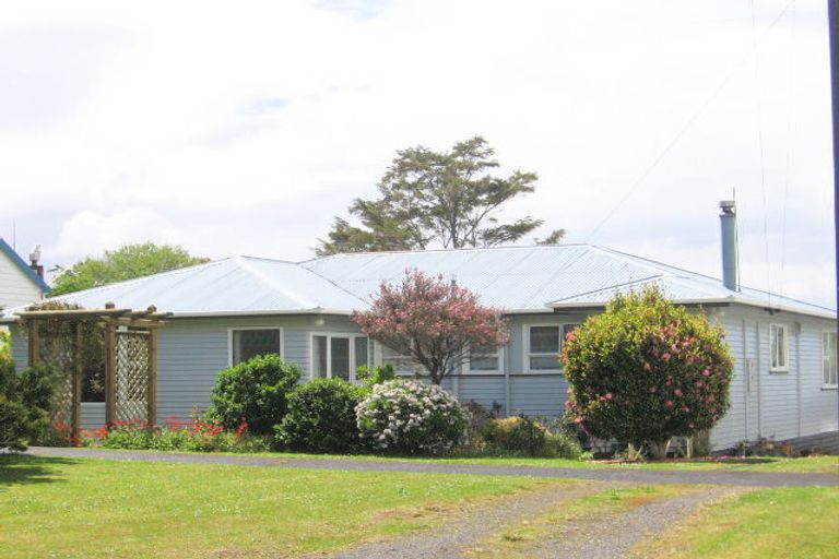 Photo of property in 13 Queen Street, Waihi, 3610