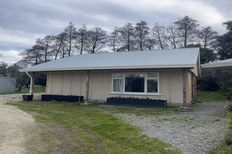 Photo of property in 40 Topito Road, Tuahiwi, Kaiapoi, 7691