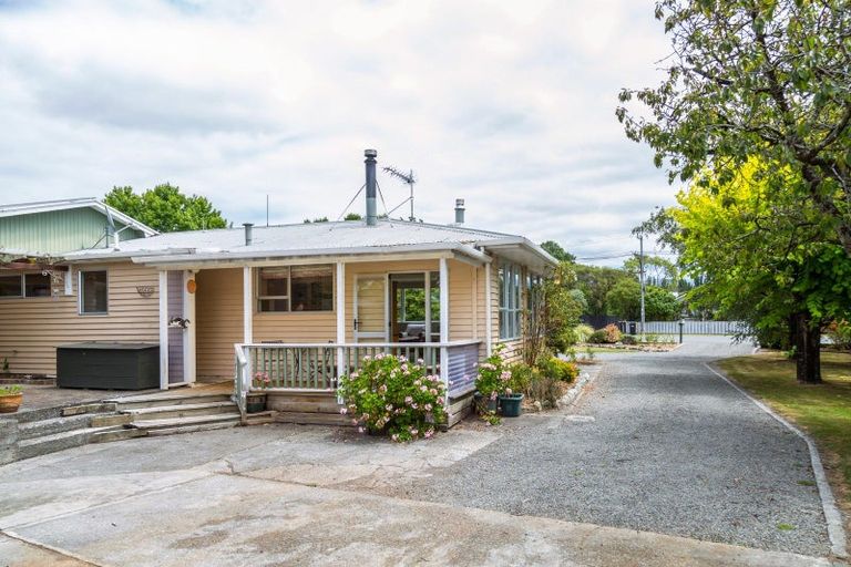 Photo of property in 135 West Street, Greytown, 5712