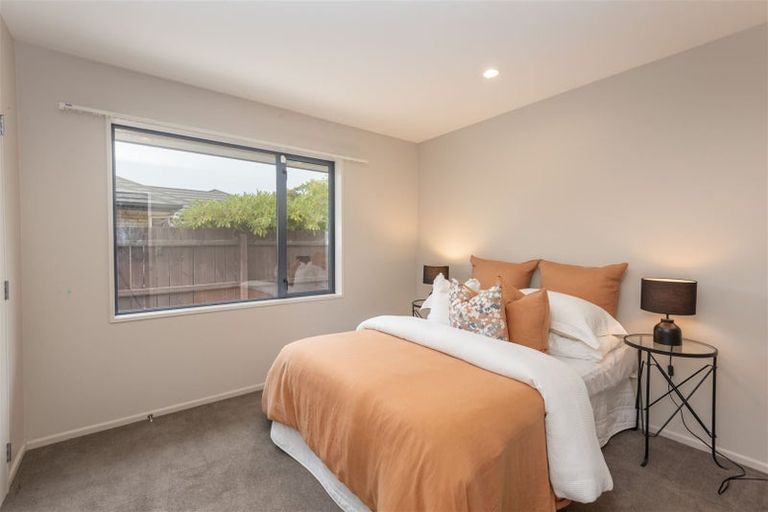 Photo of property in 6 Lightning Close, Wigram, Christchurch, 8042