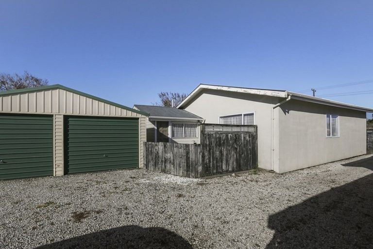 Photo of property in 46 Blake Street, Waitara, 4320