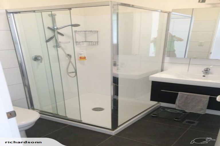 Photo of property in 25u1 Home Street, Mount Victoria, Wellington, 6011