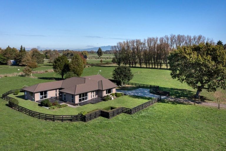 Photo of property in 16 Mill Road, Ohaupo, 3881