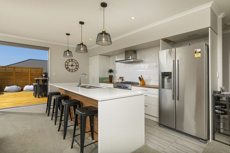 Photo of property in 4 Kiwa Crescent, Gulf Harbour, Whangaparaoa, 0930