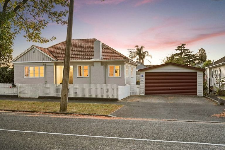 Photo of property in 1 Marire Avenue, Frankton, Hamilton, 3204