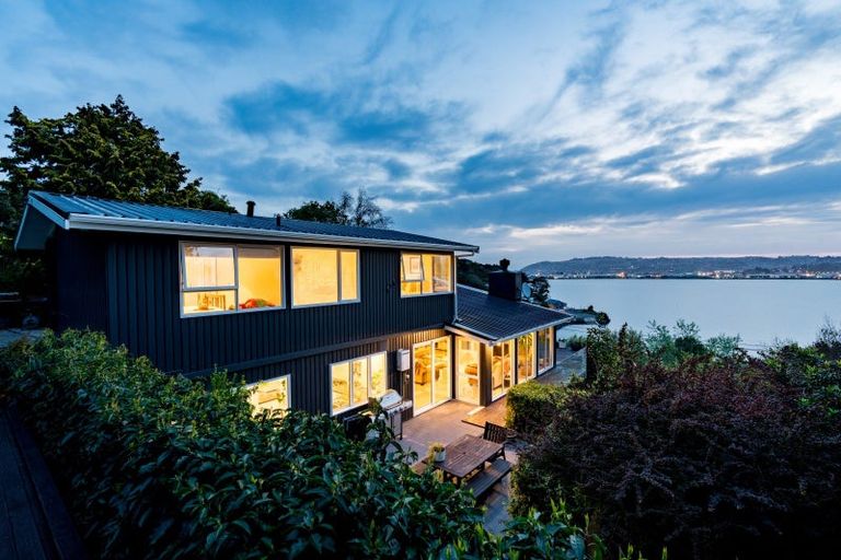 Photo of property in 5 Glengyle Street, Vauxhall, Dunedin, 9013