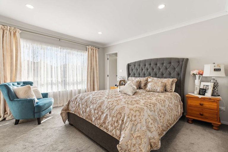 Photo of property in 27 Hangahai Road, Flat Bush, Auckland, 2019