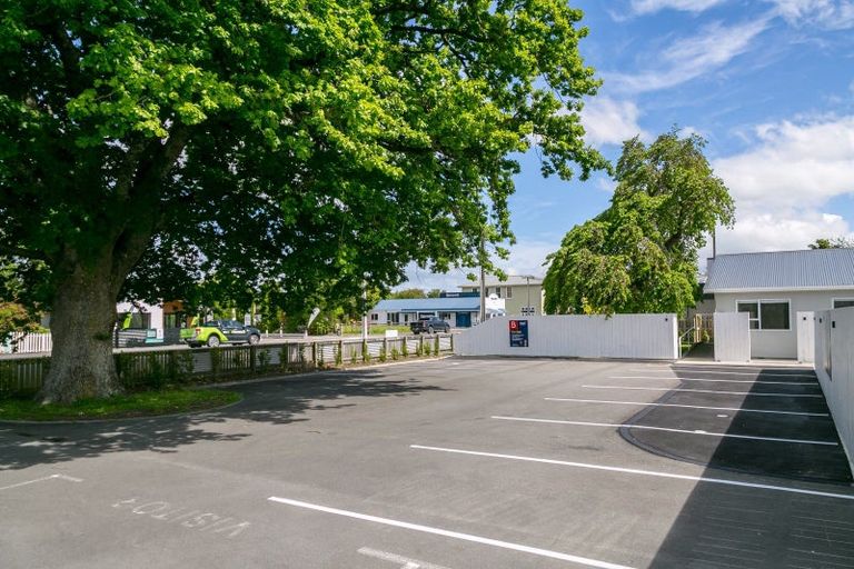 Photo of property in Arbor House, 48-50 Main Street, Greytown, 5712