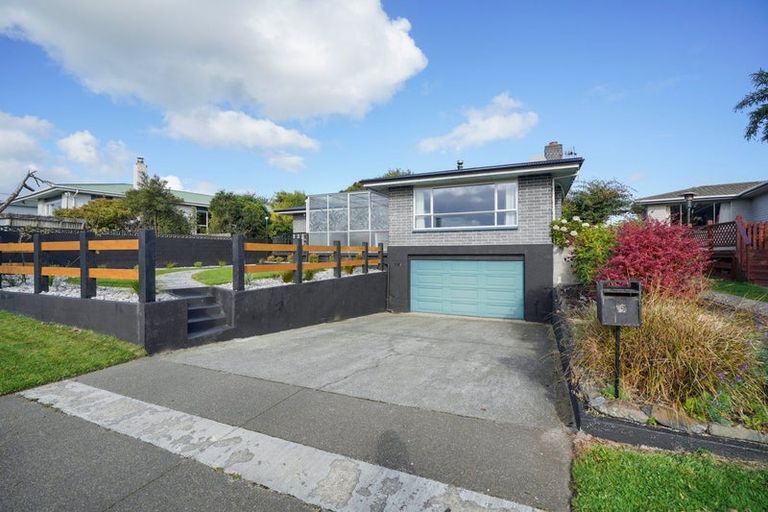 Photo of property in 19 White Street, Newfield, Invercargill, 9812