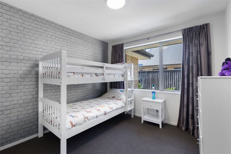 Photo of property in 153 Lowes Road, Rolleston, 7614