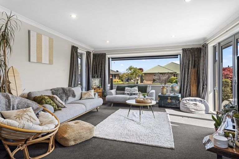 Photo of property in 12 Fergus Street, Kaiapoi, 7630