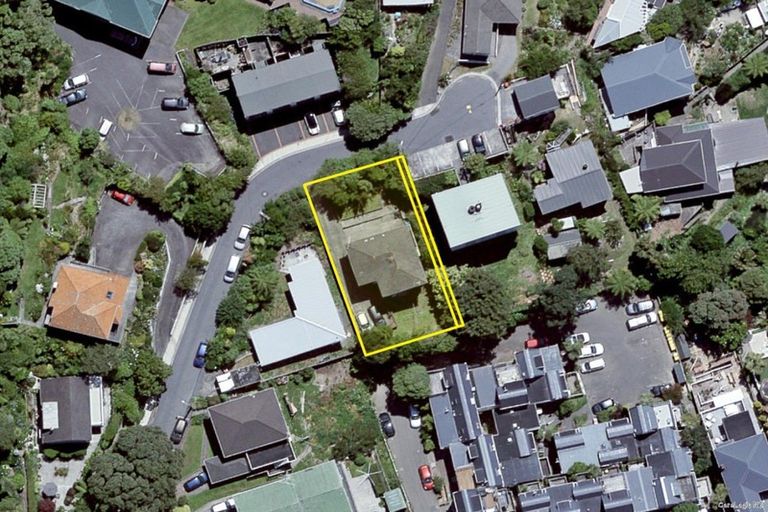 Photo of property in 10 Anderson Terrace, Mount Cook, Wellington, 6021