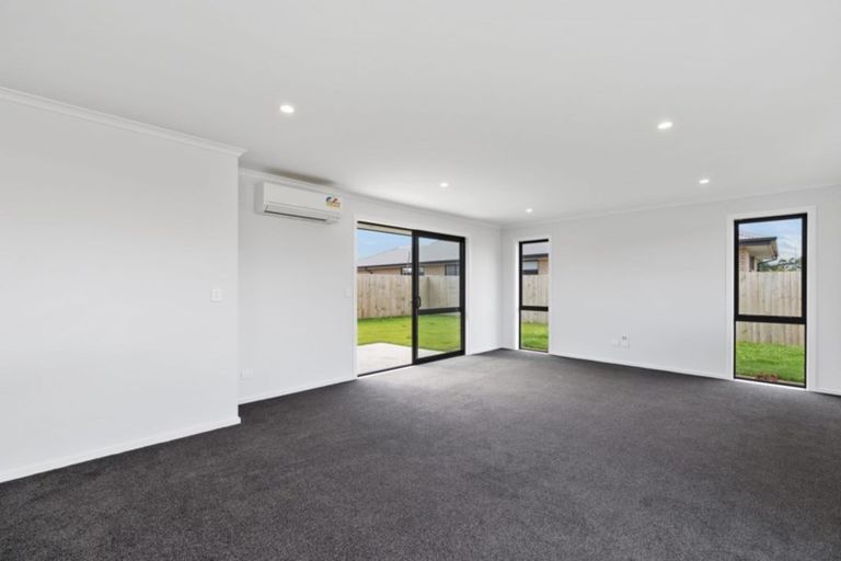 Photo of property in 2 Lucca Crescent, Rolleston, 7615