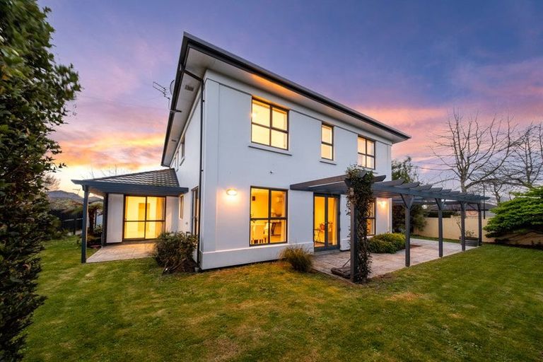 Photo of property in 1 Annaby Drive, Northwood, Christchurch, 8051