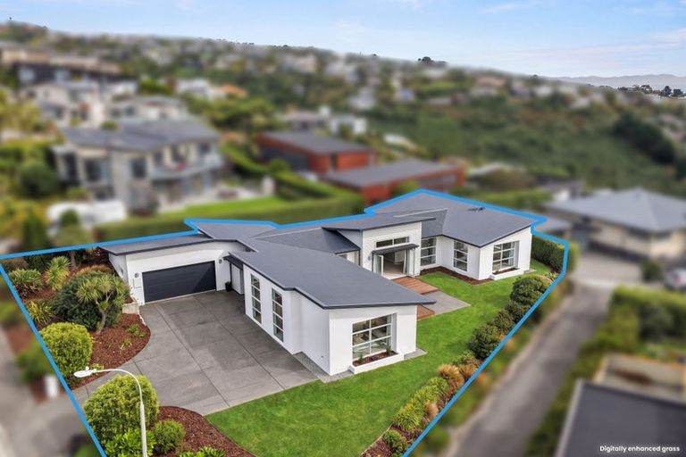 Photo of property in 108 Glenstrae Road, Redcliffs, Christchurch, 8081