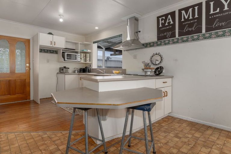 Photo of property in 43 Tiro Tiro Road, Levin, 5510