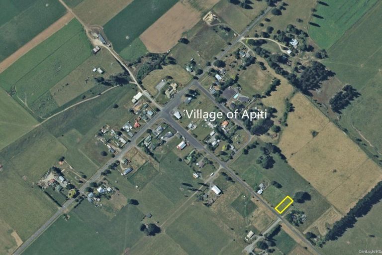 Photo of property in 68 Makoura Road, Masterton, 5810