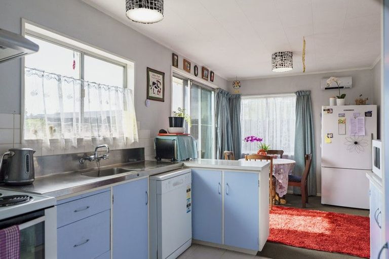 Photo of property in 3/24 Coventry Avenue, Tamatea, Napier, 4112