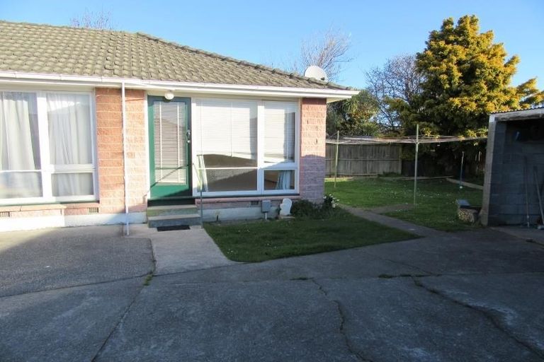 Photo of property in 11 Longfellow Street, Sydenham, Christchurch, 8023