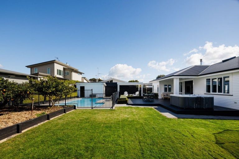 Photo of property in 4 Naylor Street, Hamilton East, Hamilton, 3216