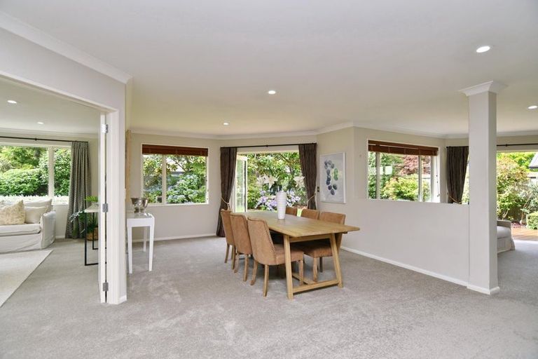 Photo of property in 10 Woodhurst Drive, Casebrook, Christchurch, 8051
