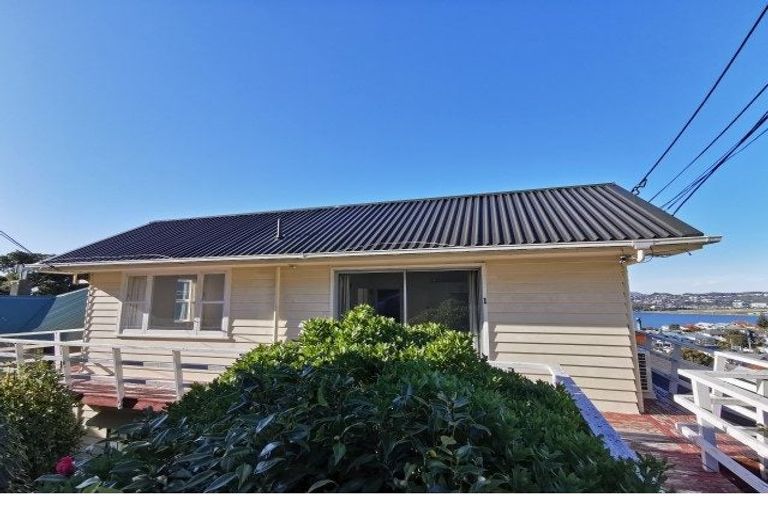 Photo of property in 71 Rakau Road, Hataitai, Wellington, 6021