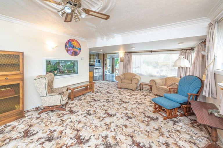 Photo of property in 29 Raine Street, Whanganui East, Whanganui, 4500