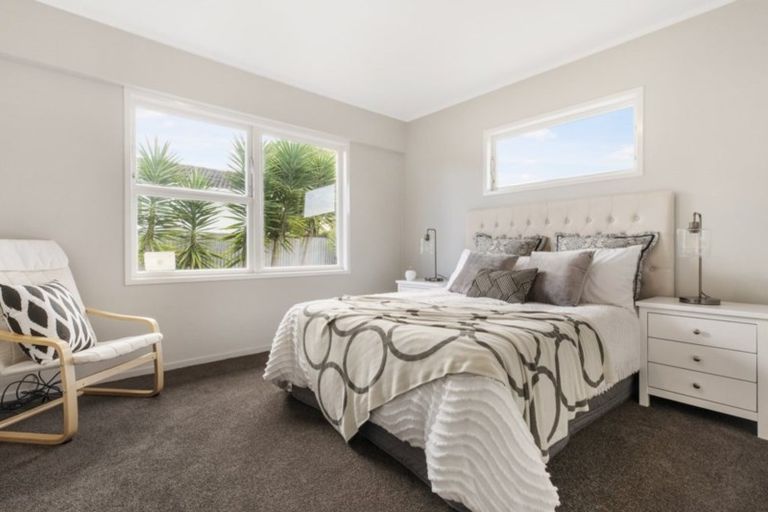 Photo of property in 76 Thompson Terrace, Manurewa, Auckland, 2102