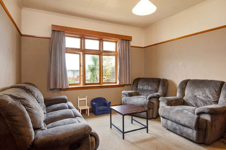 Photo of property in 9 Brewer Street, Blenheim, 7201