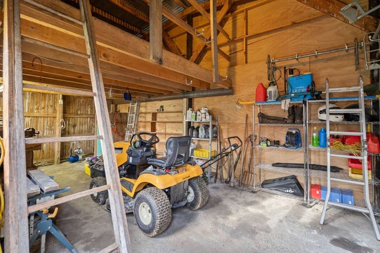 Photo of property in 6 Ord Street, Herbert, Oamaru, 9495