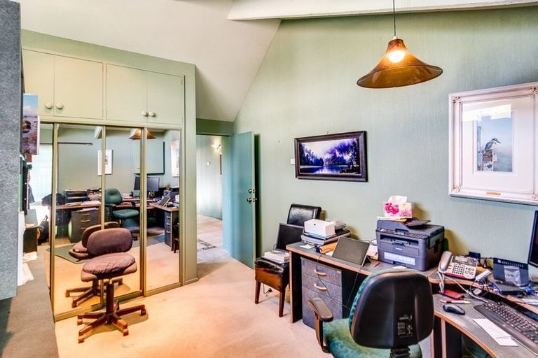 Photo of property in 516 Lyndhurst Road, Frimley, Hastings, 4120