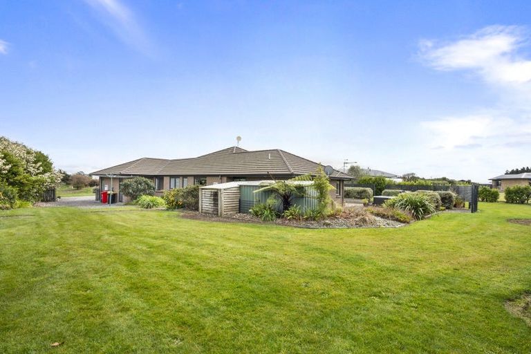 Photo of property in 3 Sambar Lane, Feilding, 4775