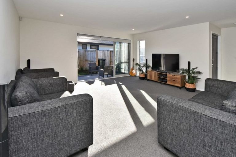 Photo of property in 6 Candy Crescent, Kaiapoi, 7630