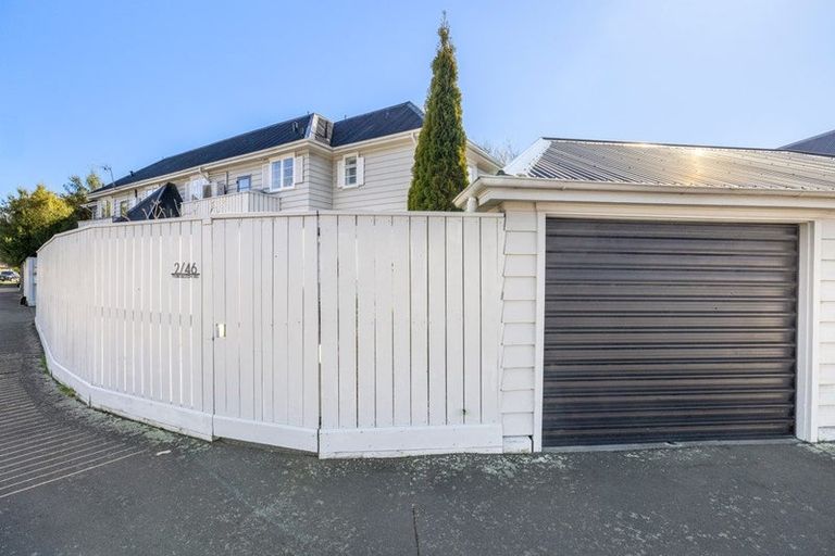Photo of property in 2/46 Fendalton Road, Fendalton, Christchurch, 8014