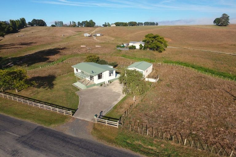 Photo of property in 168 Puketawai Road, Otorohanga, 3976