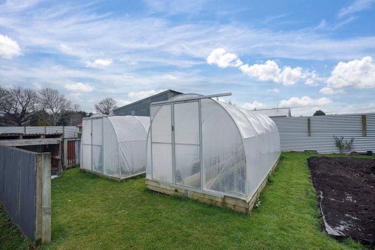 Photo of property in 676 Boundary Road, Drummond, Otautau, 9683