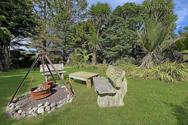 Photo of property in 677 Puketotara Road, Okaihau, Kerikeri, 0295