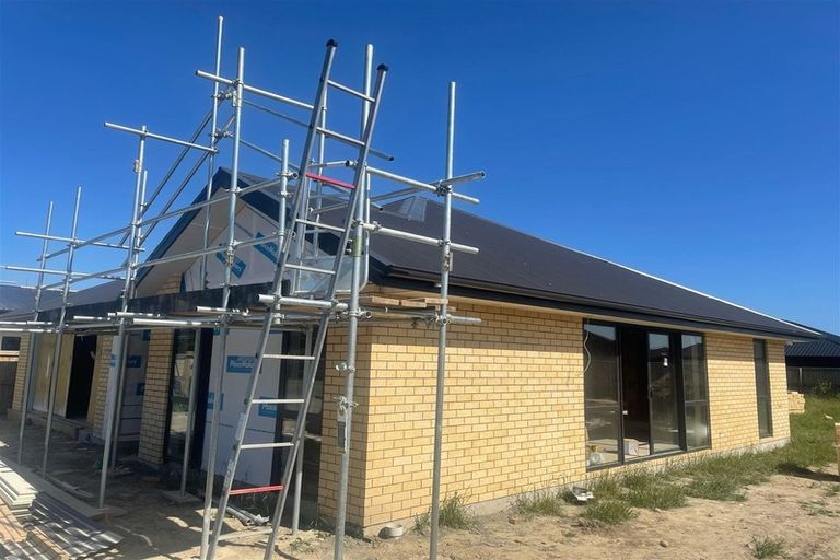 Photo of property in 279 Lincoln Rolleston Road, Rolleston, 7615