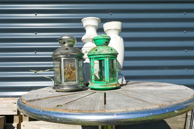 Photo of property in 15 Aylmer Street, Ross, 7812