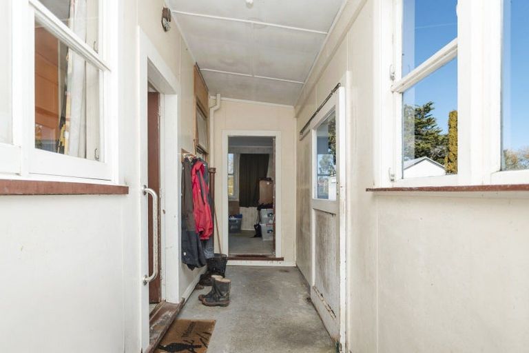 Photo of property in 5038 Pahiatua Pongaroa Road, Pongaroa, 4991