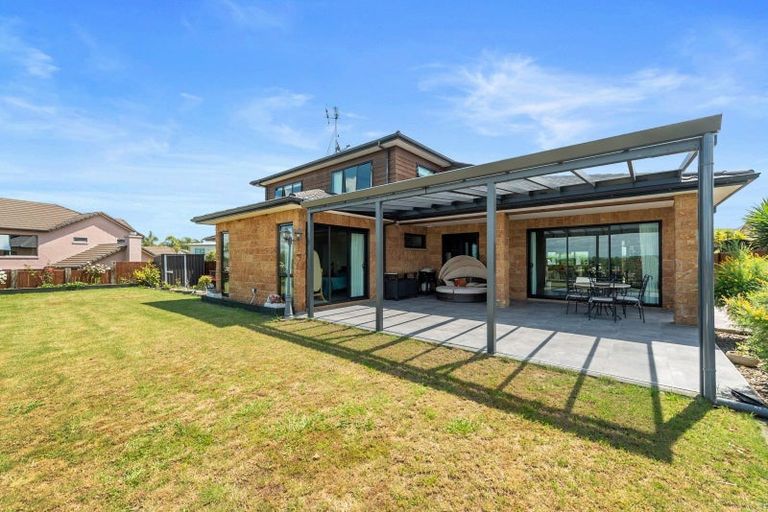 Photo of property in 13 Gilbert Court, Rototuna, Hamilton, 3210
