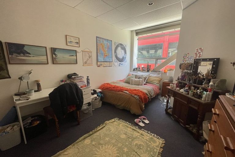Photo of property in City Lodge Apartments, 204/115u Vivian Street, Te Aro, Wellington, 6011